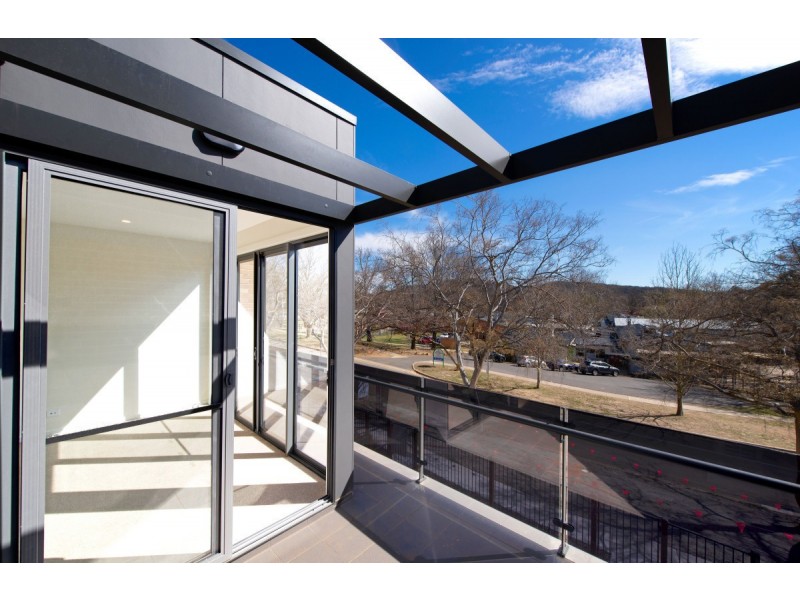 28/14 Hartley Street, Turner ACT 2612