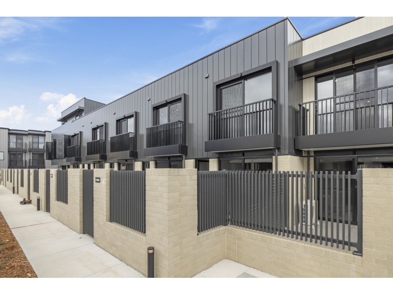 D66/63 Camilleri Way, Gungahlin ACT 2912