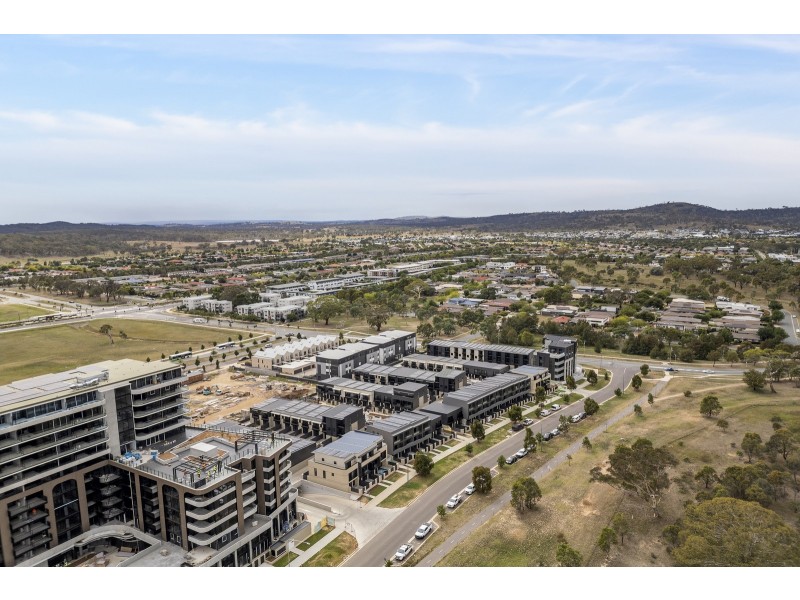 D66/63 Camilleri Way, Gungahlin ACT 2912