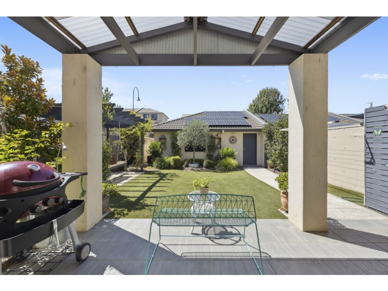 15 Braggett Street, Gungahlin ACT 2912