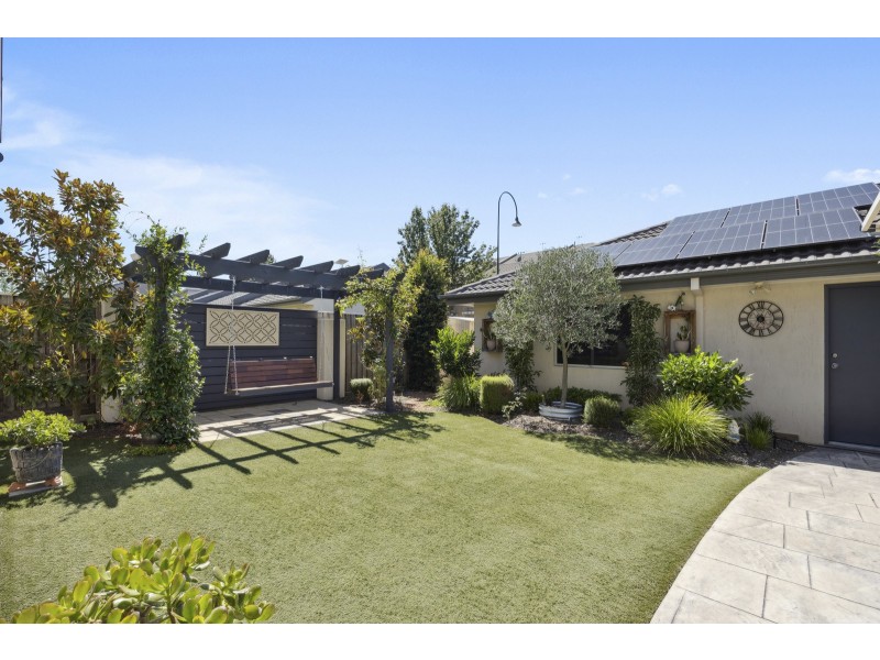 15 Braggett Street, Gungahlin ACT 2912