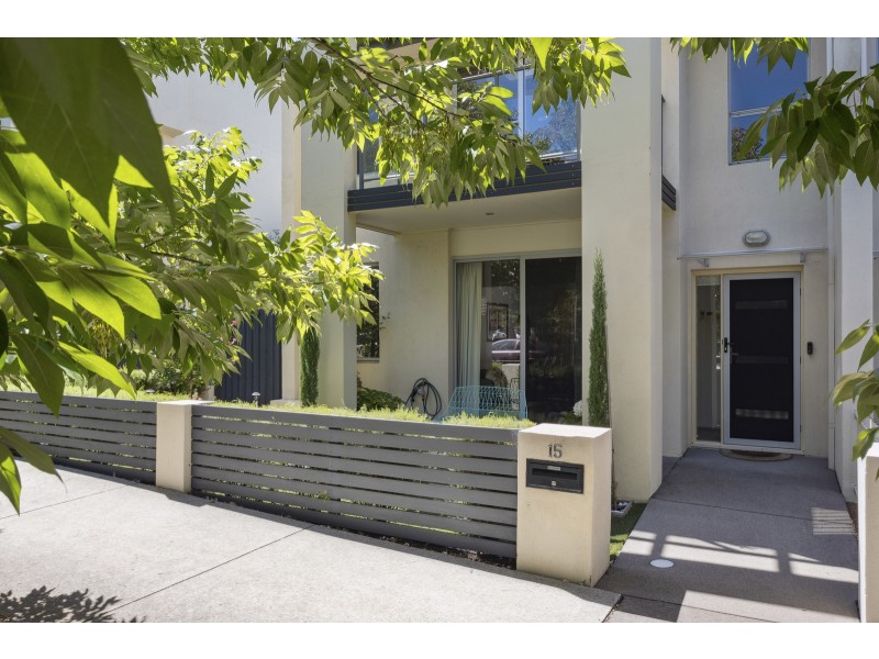 15 Braggett Street, Gungahlin ACT 2912