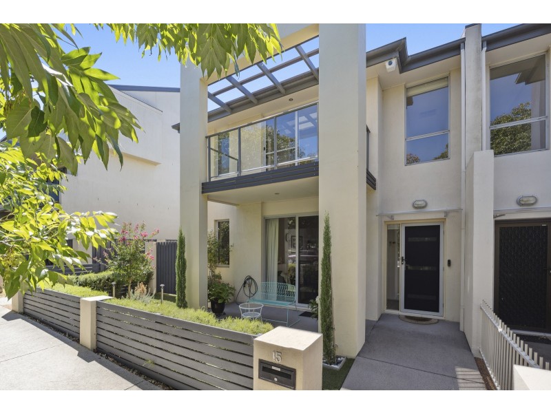 15 Braggett Street, Gungahlin ACT 2912