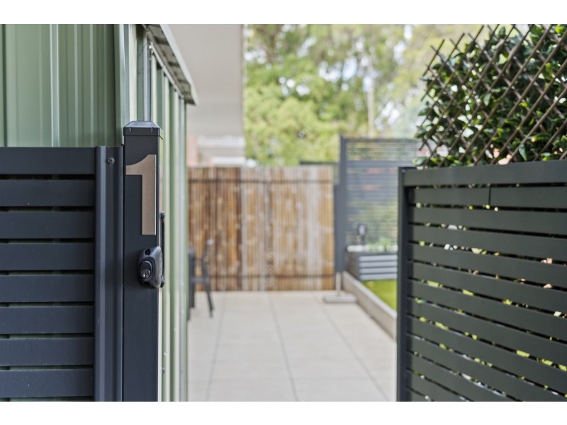 1/20 Bradfield Street, Downer ACT 2602