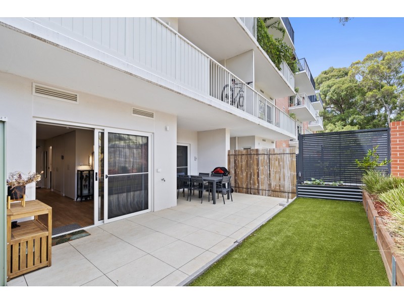 1/20 Bradfield Street, Downer ACT 2602