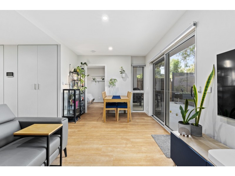 1/20 Bradfield Street, Downer ACT 2602