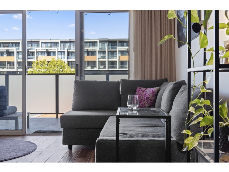 35/28 Mort Street, Braddon ACT 2612