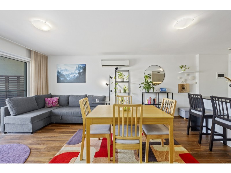 35/28 Mort Street, Braddon ACT 2612