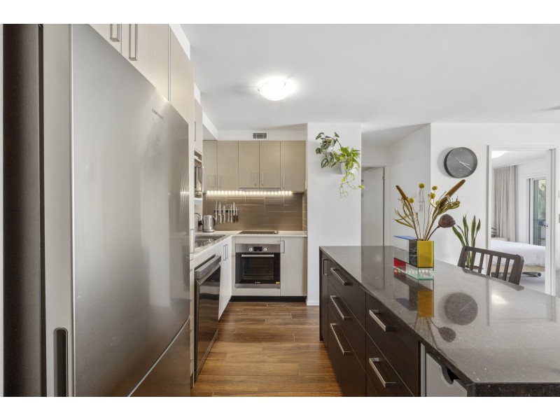 35/28 Mort Street, Braddon ACT 2612