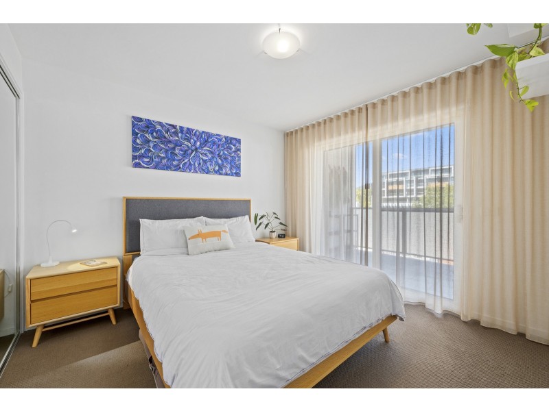 35/28 Mort Street, Braddon ACT 2612