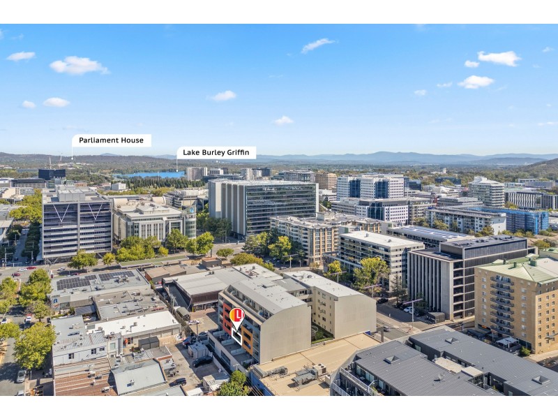 35/28 Mort Street, Braddon ACT 2612