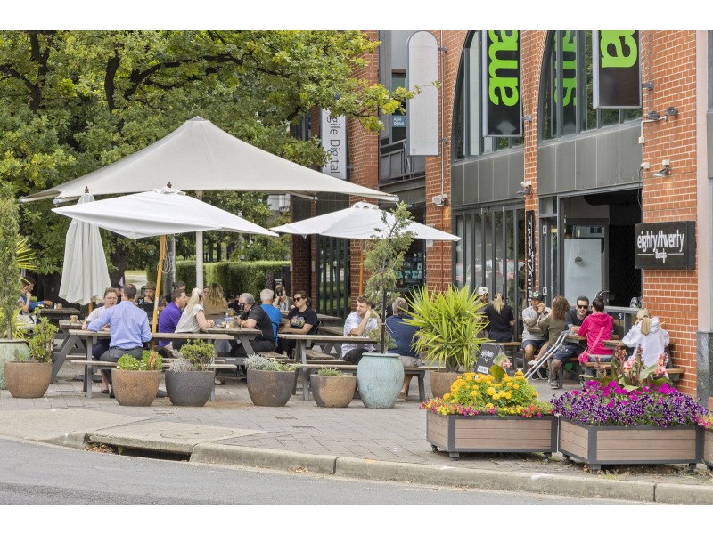 35/28 Mort Street, Braddon ACT 2612