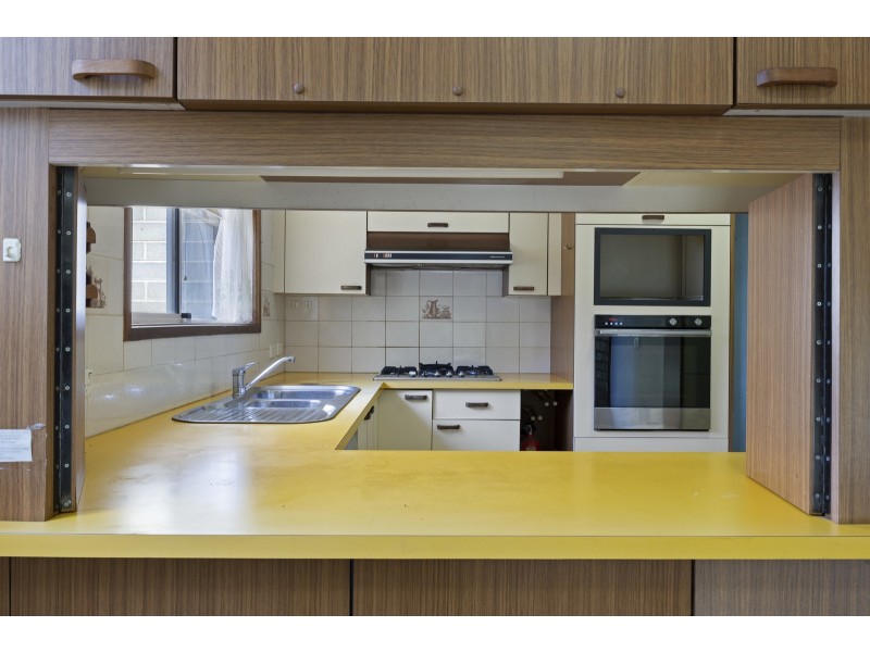 15 Newton Street, Hackett ACT 2602