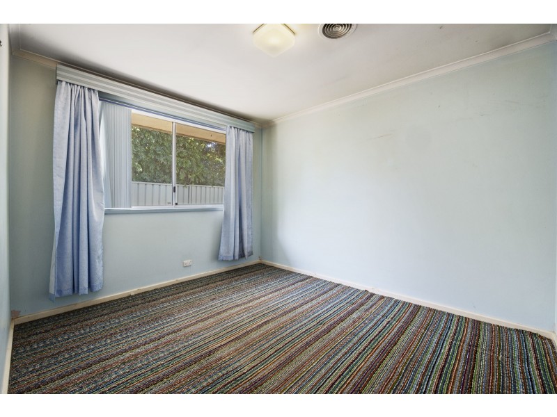 15 Newton Street, Hackett ACT 2602