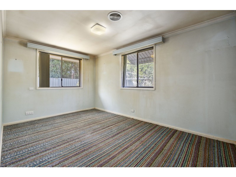 15 Newton Street, Hackett ACT 2602