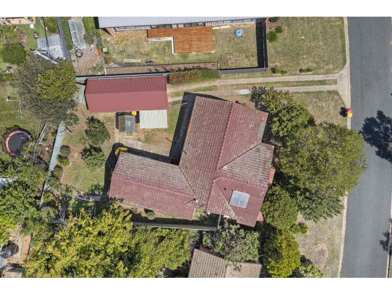 15 Newton Street, Hackett ACT 2602
