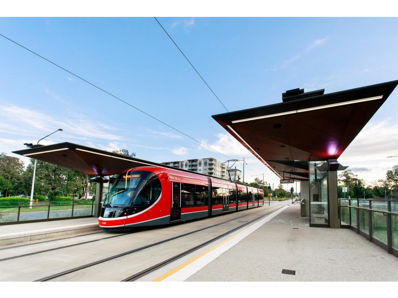 G15/351 Northbourne Avenue, Lyneham ACT 2602