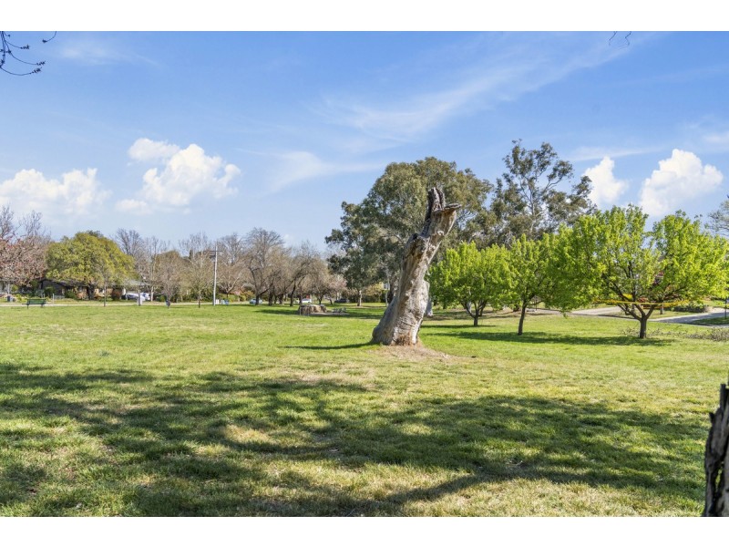 13/6 Edmondson Street, Campbell ACT 2612