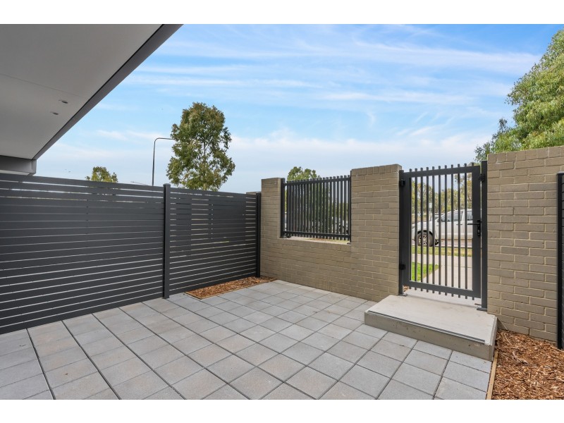 A16/63 Camilleri Way, Gungahlin ACT 2912