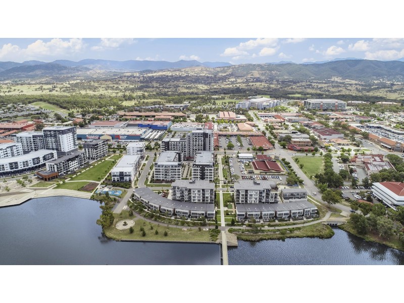 267/12 Limburg Way, Greenway ACT 2900