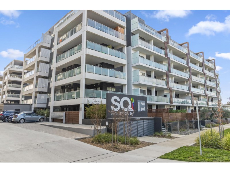 267/12 Limburg Way, Greenway ACT 2900