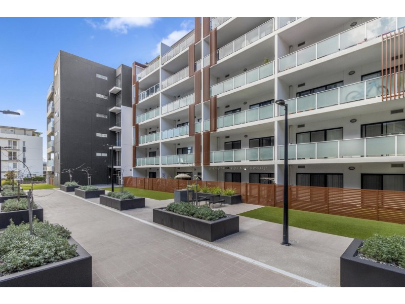 267/12 Limburg Way, Greenway ACT 2900