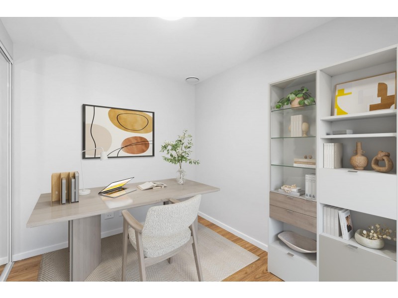 267/12 Limburg Way, Greenway ACT 2900