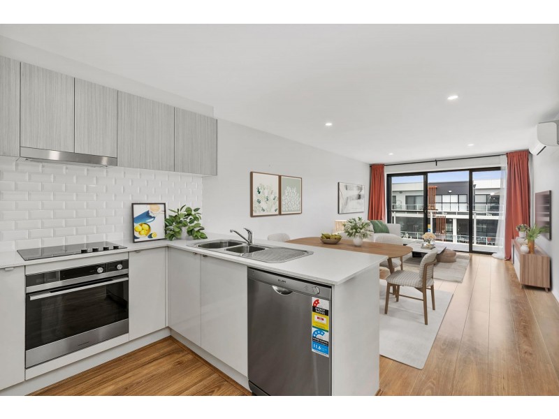 267/12 Limburg Way, Greenway ACT 2900