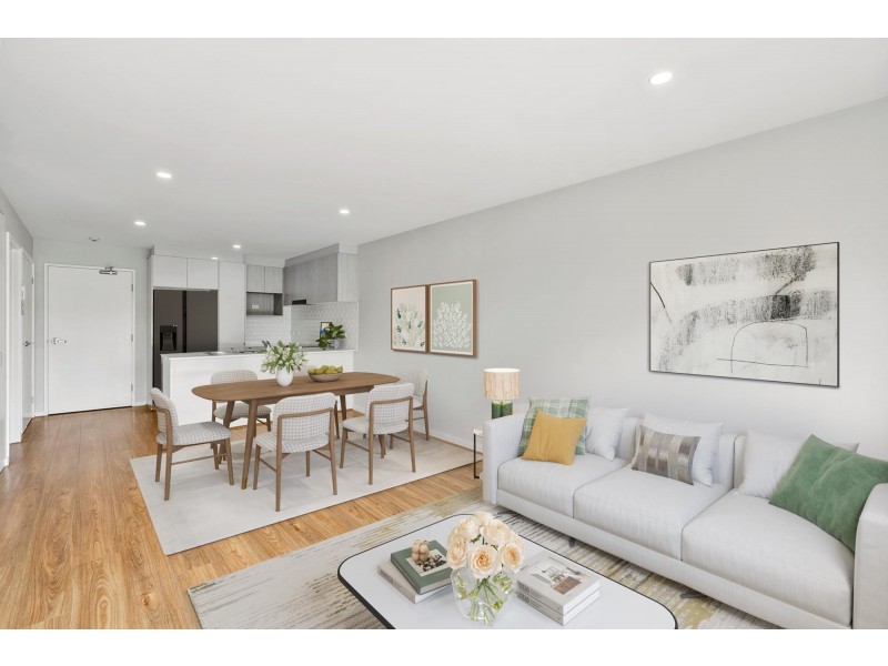 267/12 Limburg Way, Greenway ACT 2900