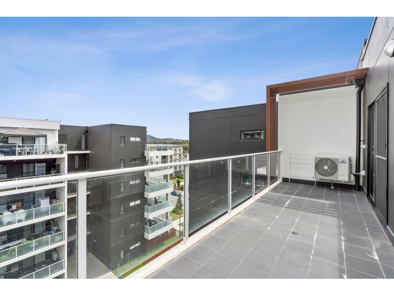 267/12 Limburg Way, Greenway ACT 2900