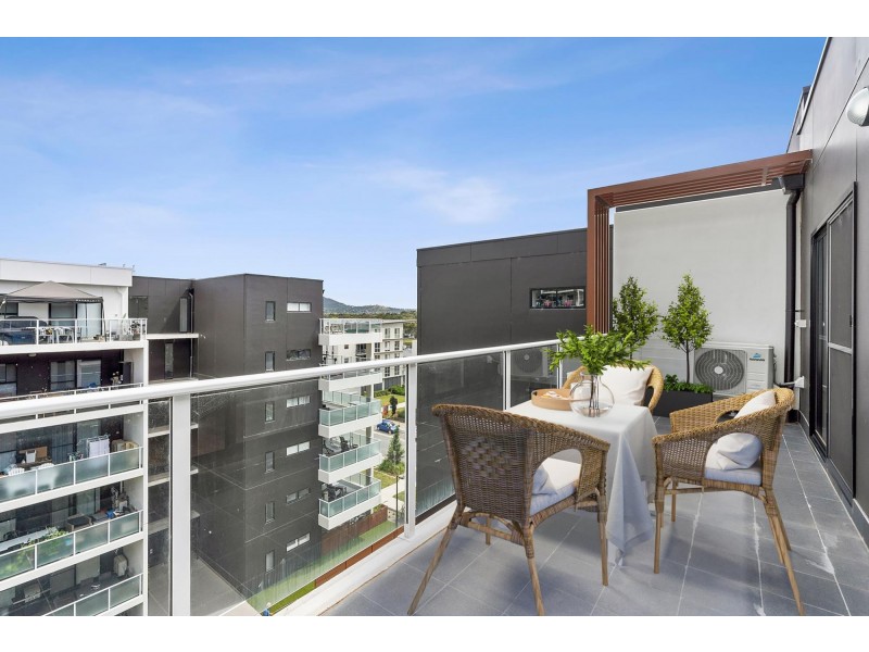 267/12 Limburg Way, Greenway ACT 2900