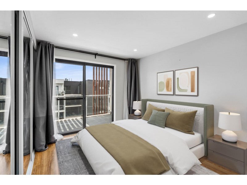 267/12 Limburg Way, Greenway ACT 2900