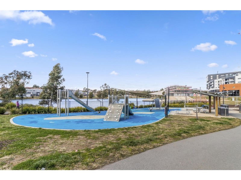 267/12 Limburg Way, Greenway ACT 2900