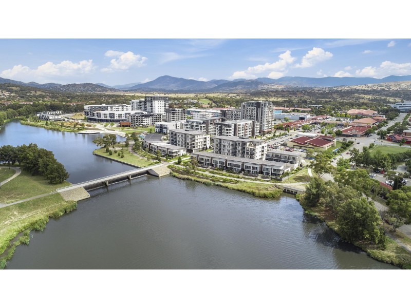 267/12 Limburg Way, Greenway ACT 2900