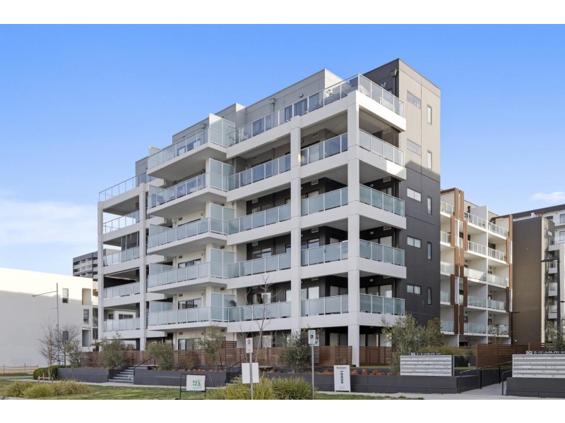 267/12 Limburg Way, Greenway ACT 2900
