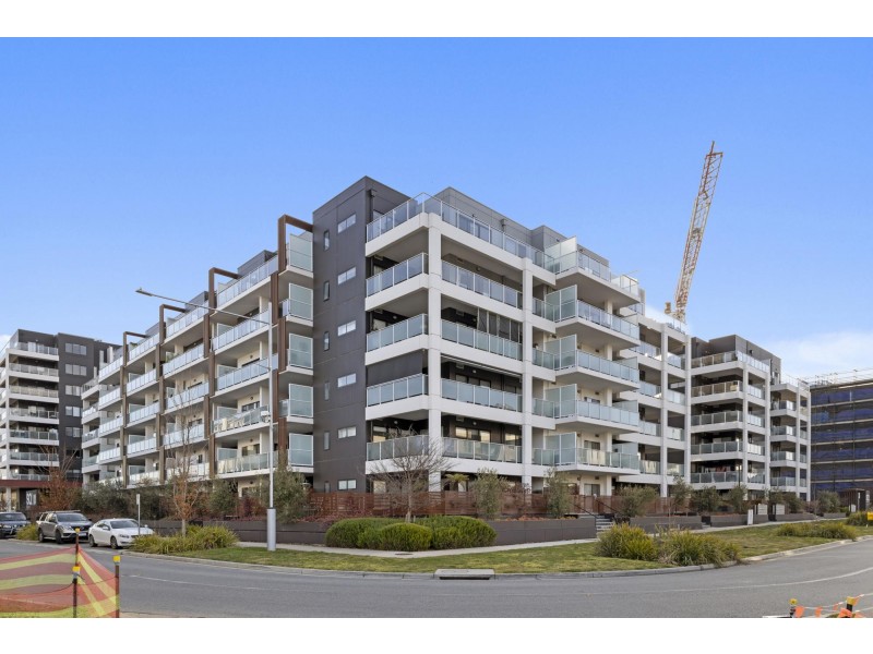 267/12 Limburg Way, Greenway ACT 2900