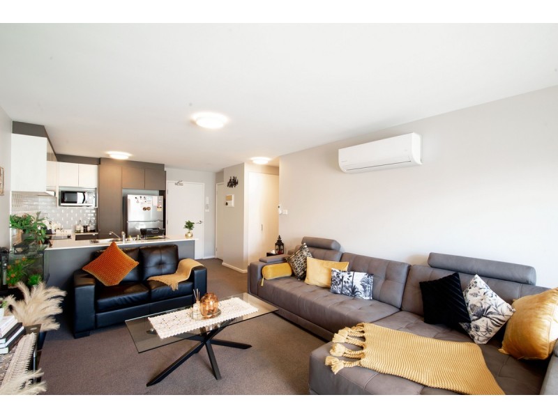 232/12 Limburg Way, Greenway ACT 2900