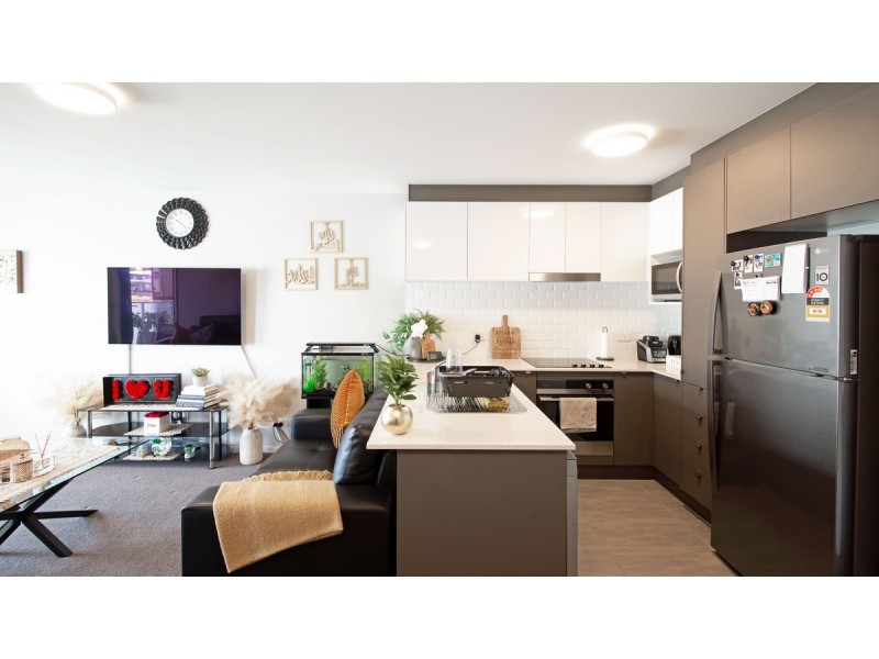 232/12 Limburg Way, Greenway ACT 2900