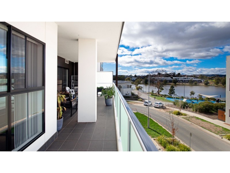 232/12 Limburg Way, Greenway ACT 2900