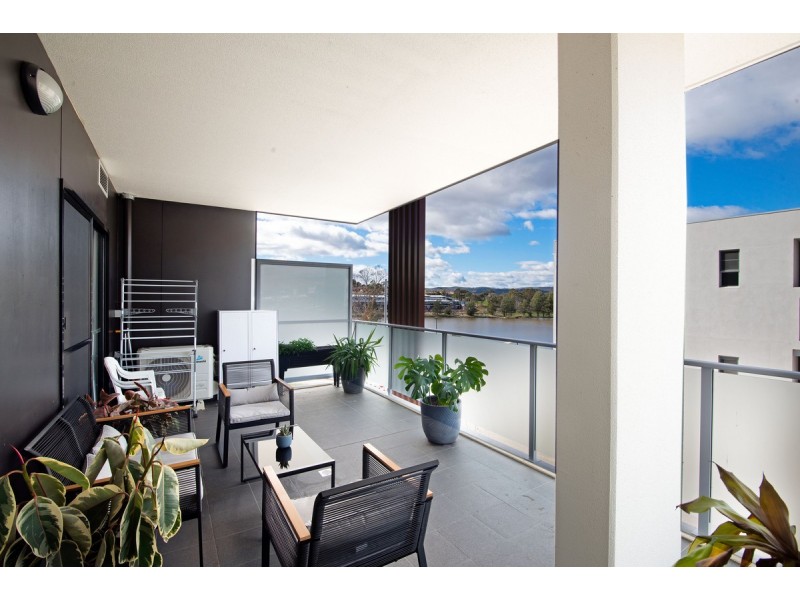 232/12 Limburg Way, Greenway ACT 2900