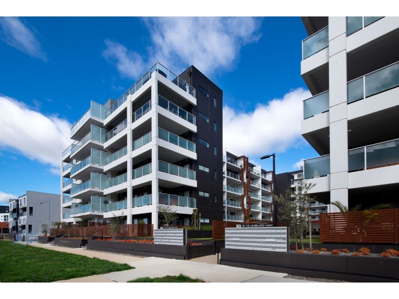 232/12 Limburg Way, Greenway ACT 2900