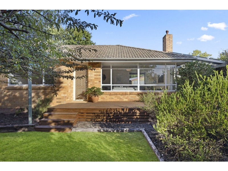4 Stott Street, Hackett ACT 2602