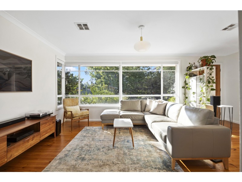 4 Stott Street, Hackett ACT 2602