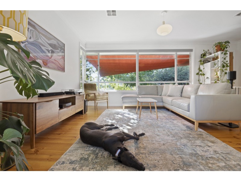4 Stott Street, Hackett ACT 2602