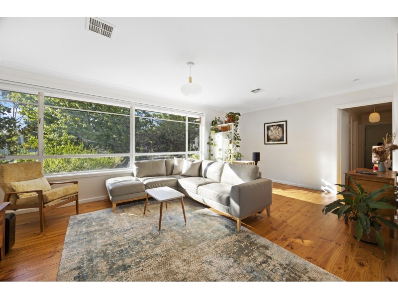 4 Stott Street, Hackett ACT 2602