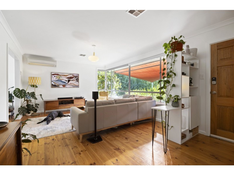 4 Stott Street, Hackett ACT 2602