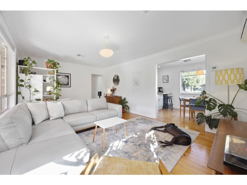 4 Stott Street, Hackett ACT 2602