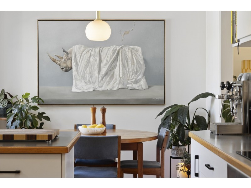 4 Stott Street, Hackett ACT 2602