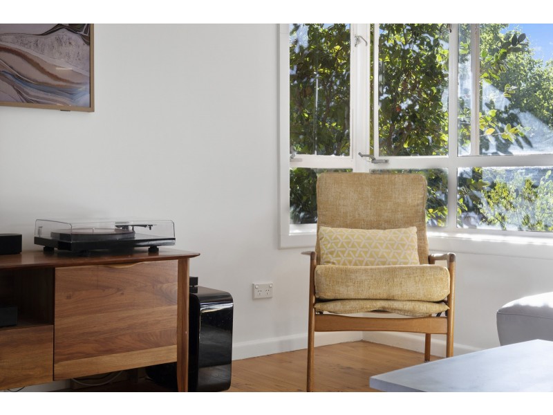 4 Stott Street, Hackett ACT 2602