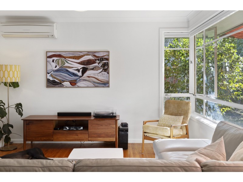 4 Stott Street, Hackett ACT 2602